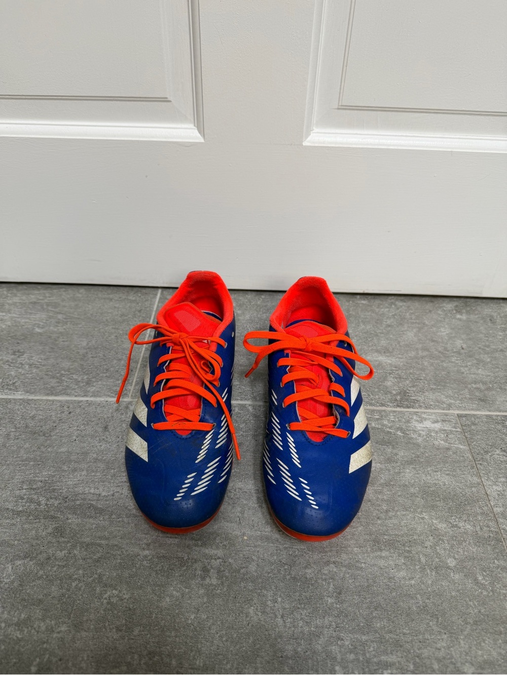 adidas Kids Predator Soccer Cleats